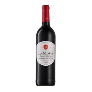 La Motte, Cabernet Sauvignon, Stellenbosch