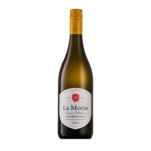 La Motte, Chardonnay, Franschhoek