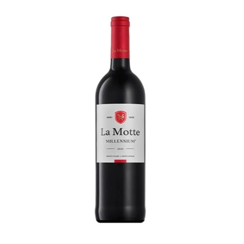 La Motte, Millennium, Western Cape