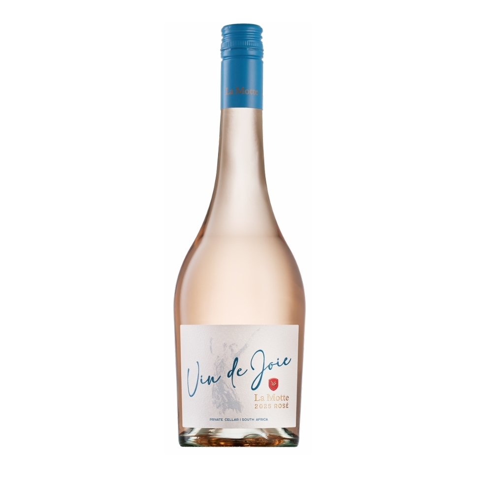 La Motte, Vin de Joie Rosé