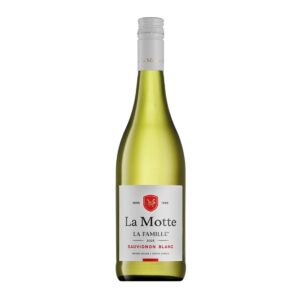 La Motte, Sauvignon Blanc, Cape South Coast