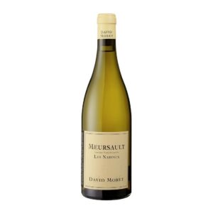David Moret, Meursault, Les Narvaux Blanc
